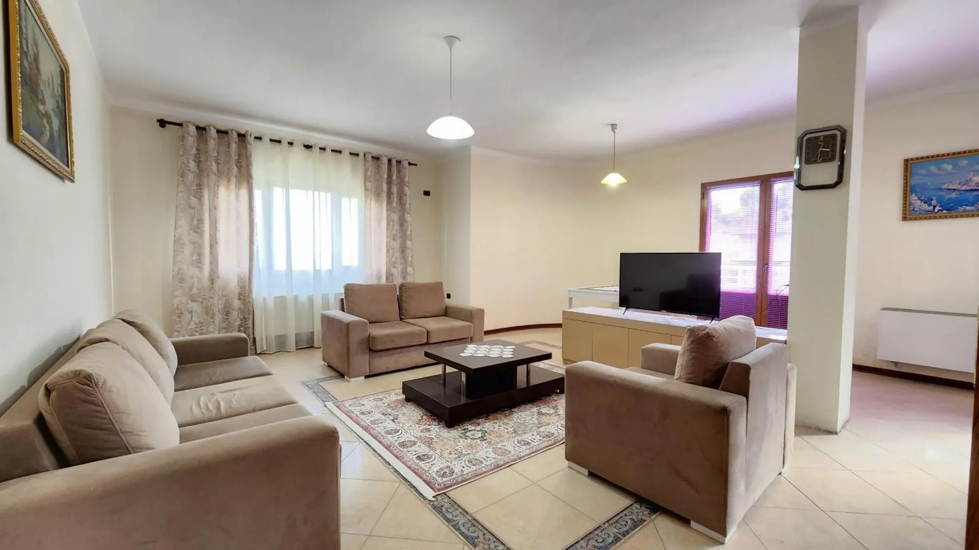 Kristi'S Villa Apartments Τίρανα 0*,  Αλβανία